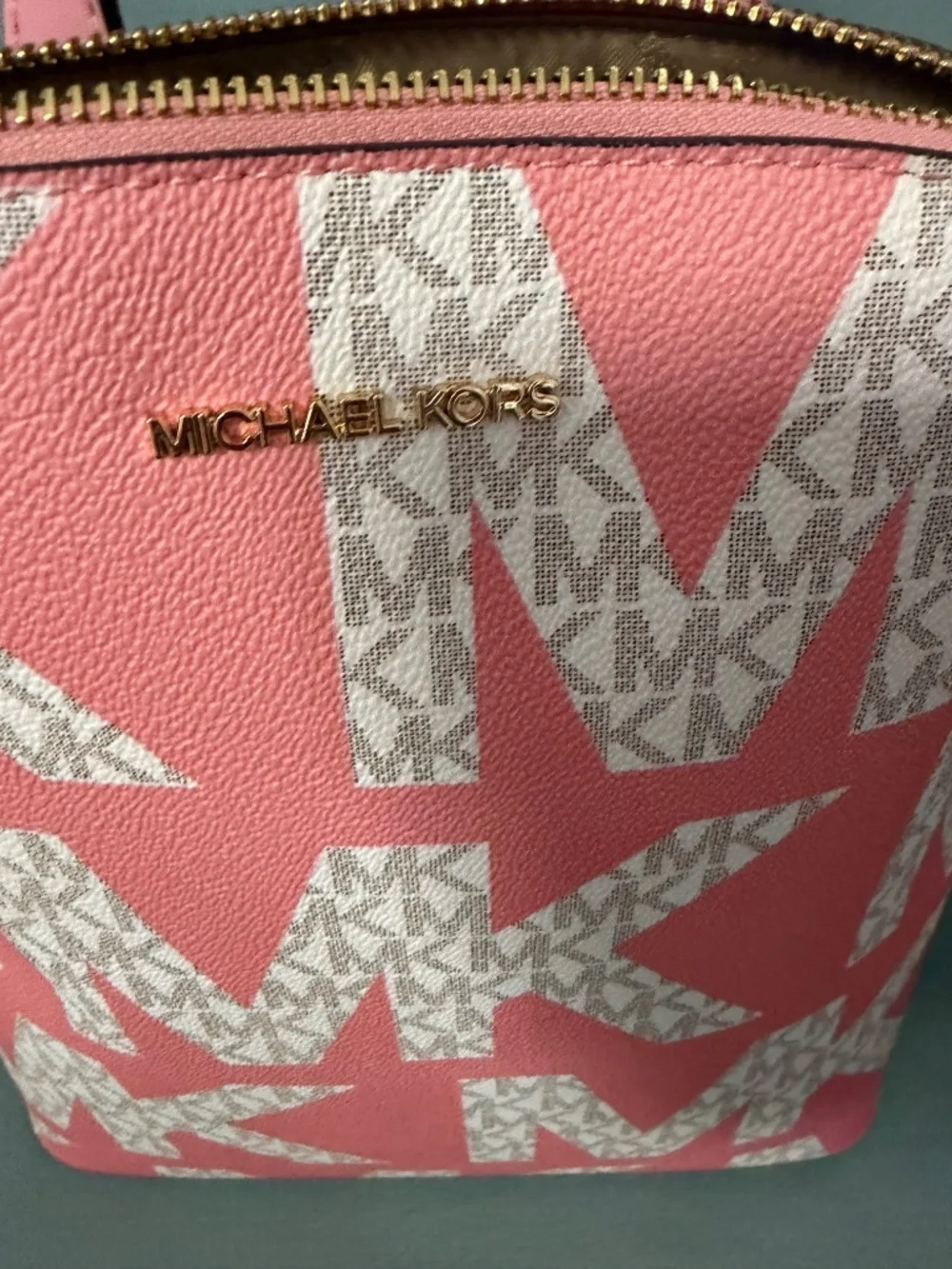 MK CINDY LARGE BACKPACK